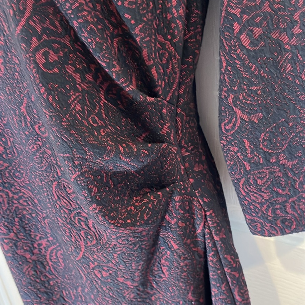 Talbots dress - Picture 4 of 5